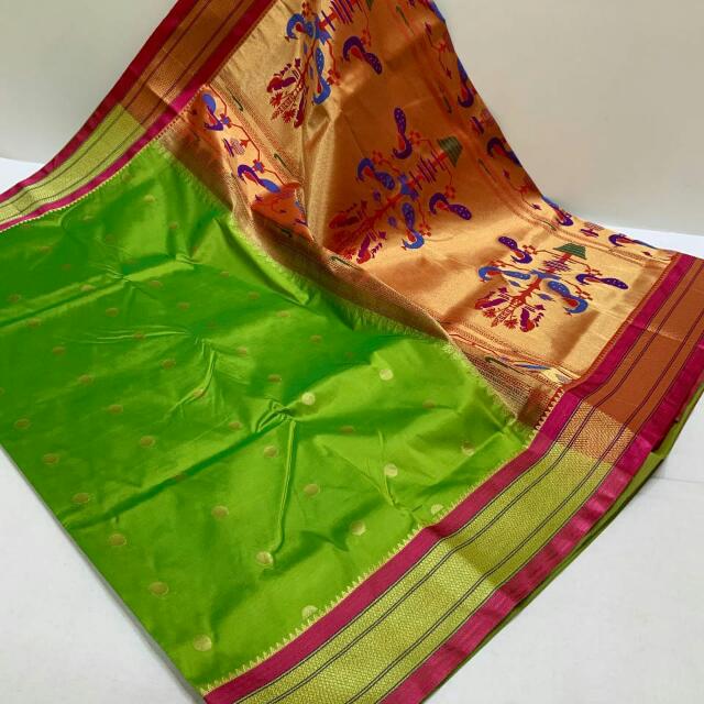 Paithani bazaar 
