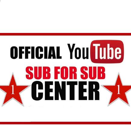 You Tube Center