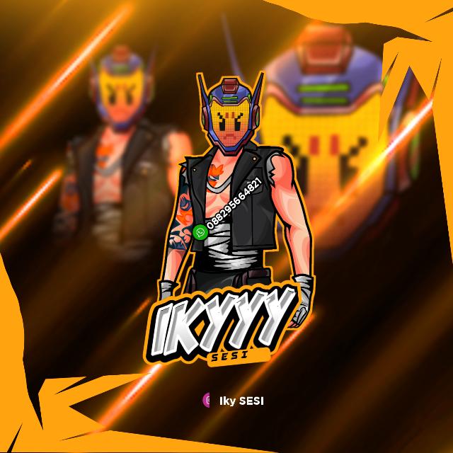 STOK || IKY X OWN [1]