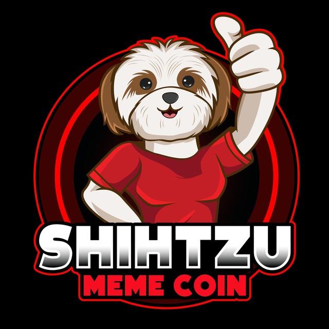 SHIHTZU COMING SOON9⃣