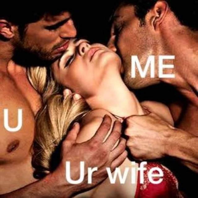 Only Lucknow wife Coculd