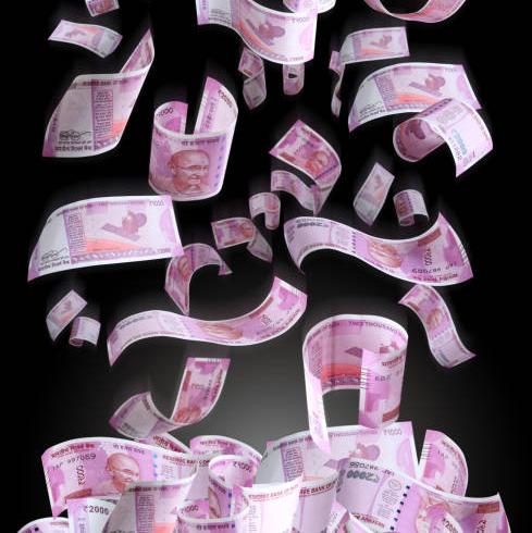 Daily income 300-500 Garnti