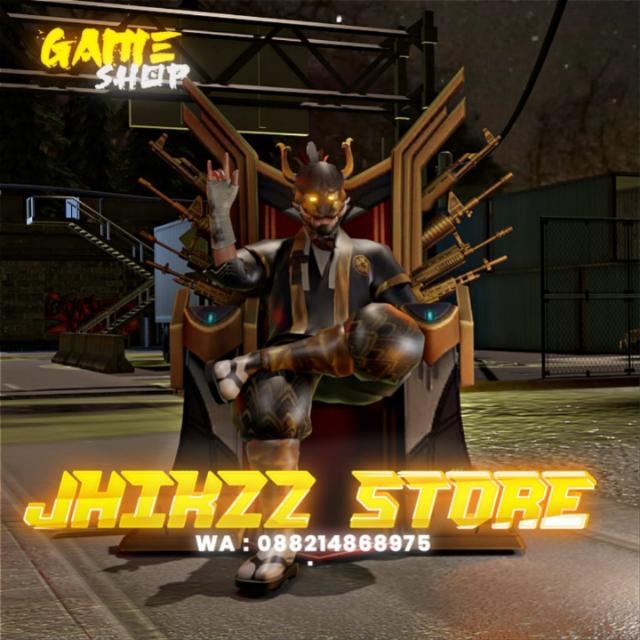 JB || AL GAME JHIKZSTORE REAL ?