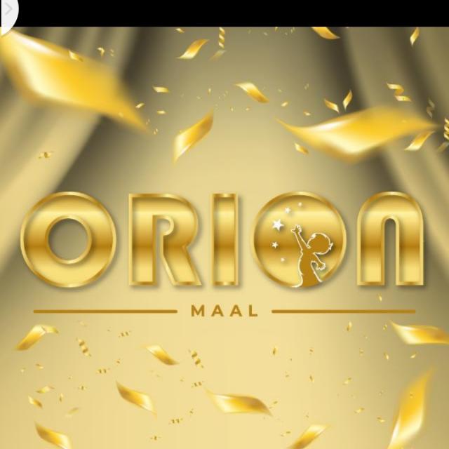 Orionmaal part time job 👈🏻