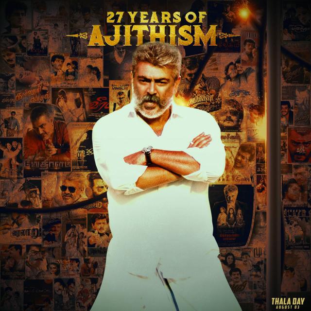 🔥Thala bloods ❤❤