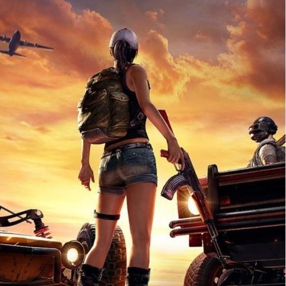 PUBG Tournament World🏆