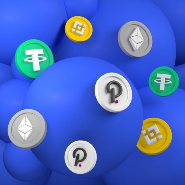 Airdrop Lanka