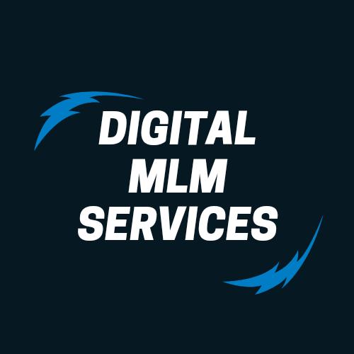 DIGITAL MLM SERVICES