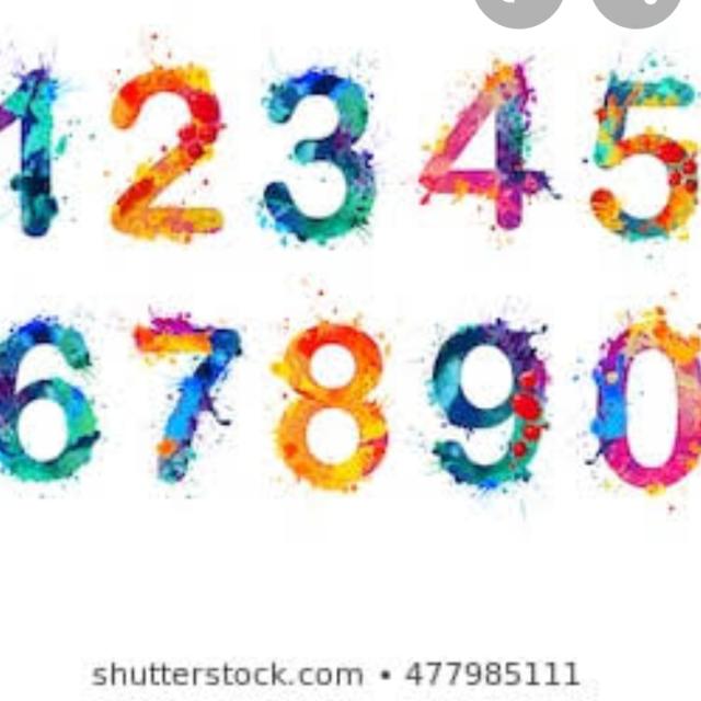 lucky numebr lottery