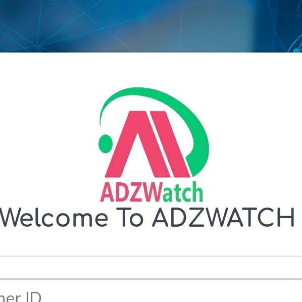 💸💸Adzwacth earn money 💸💸