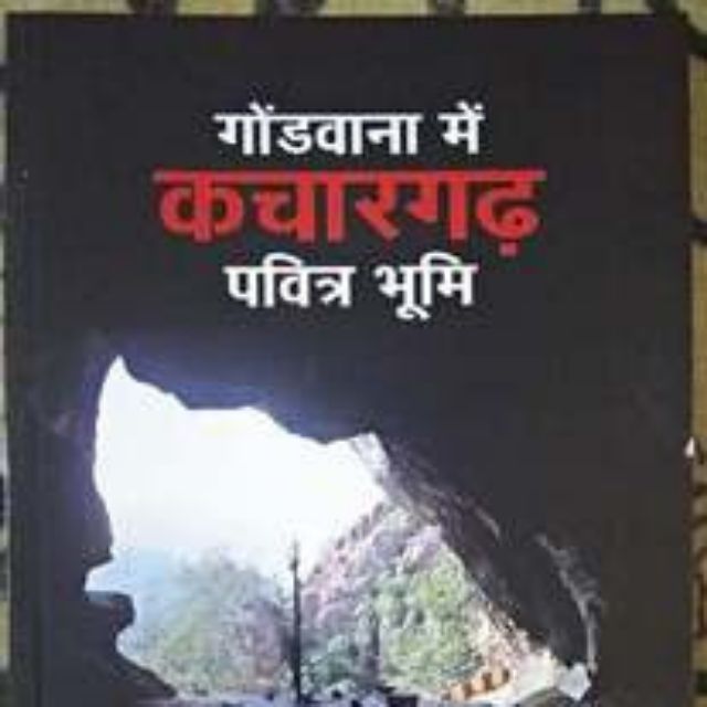गोंडवाना युथ फोर्स इंडिया