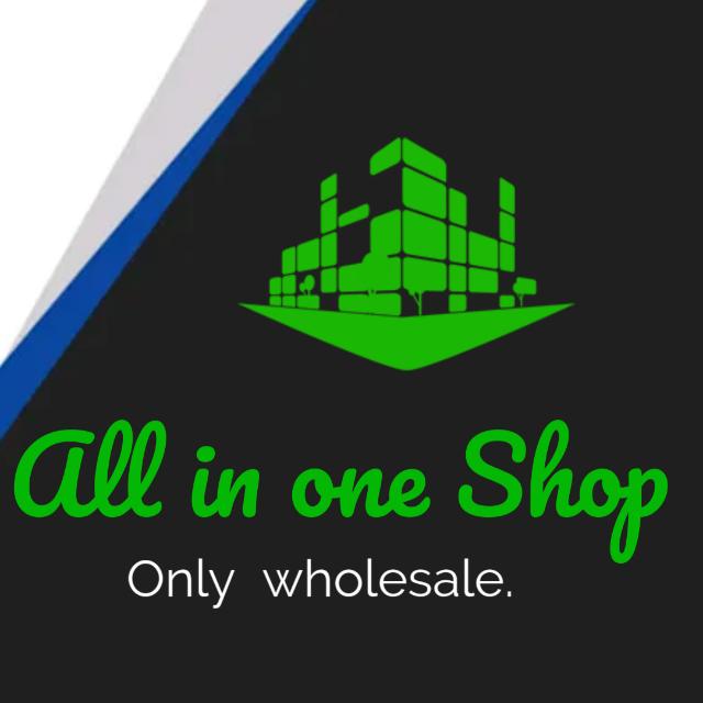 All in one Shop