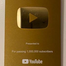 You tube Subscribers (2)