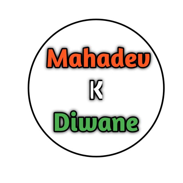 Mahadev k Diwane 2❣️💥