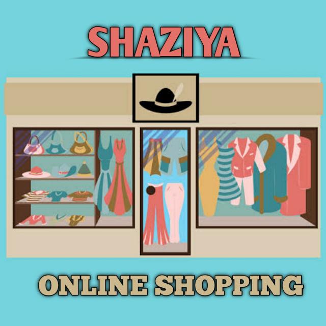 🧣Shaziya Online Shopping🧣