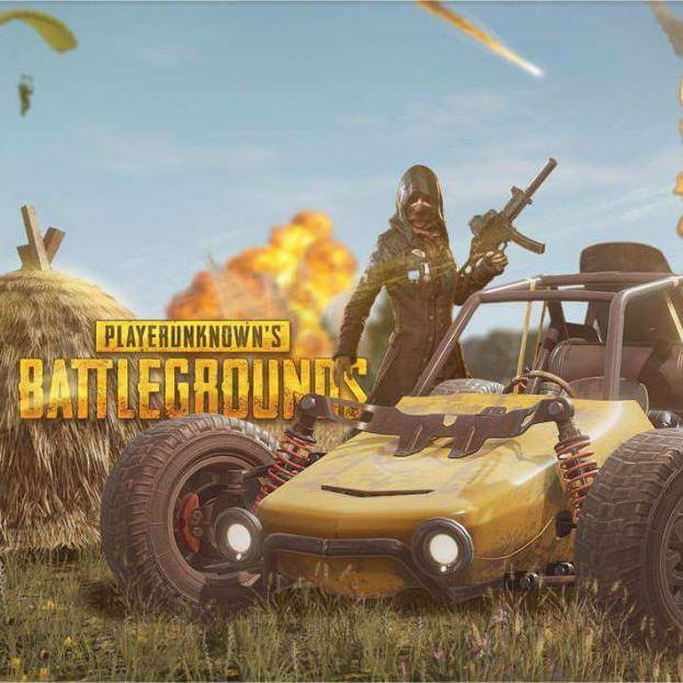 BUGGY tournament #2 ?