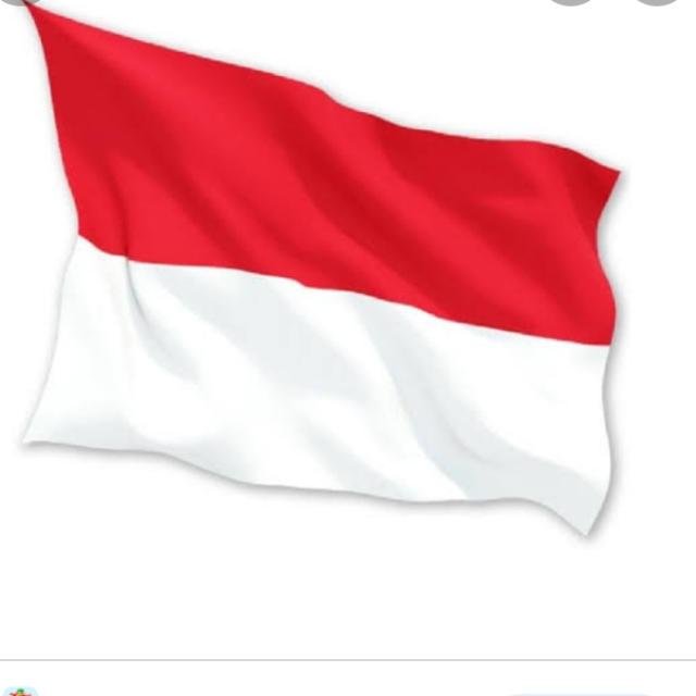 INDONESIA  MERDEKAA