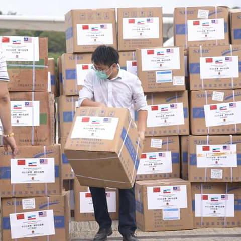 Covid-19 group??????