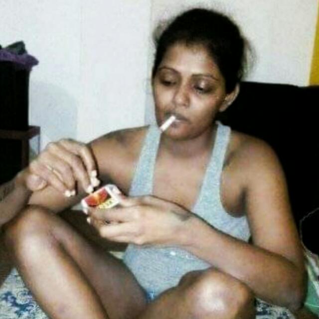 ශම්මි අක්කි සමග නැගිටිමු 