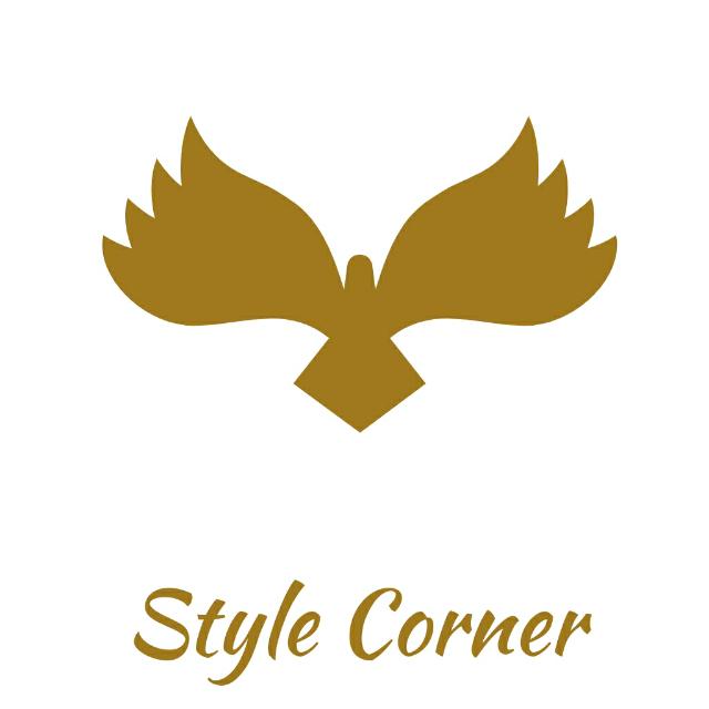 Style corners