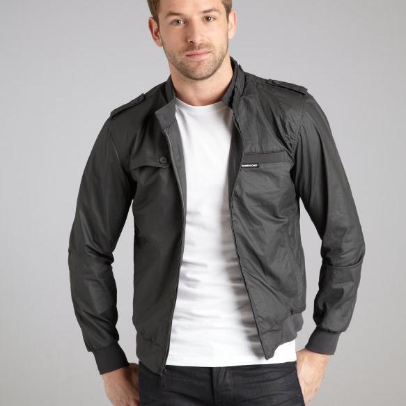 Men's collections only???