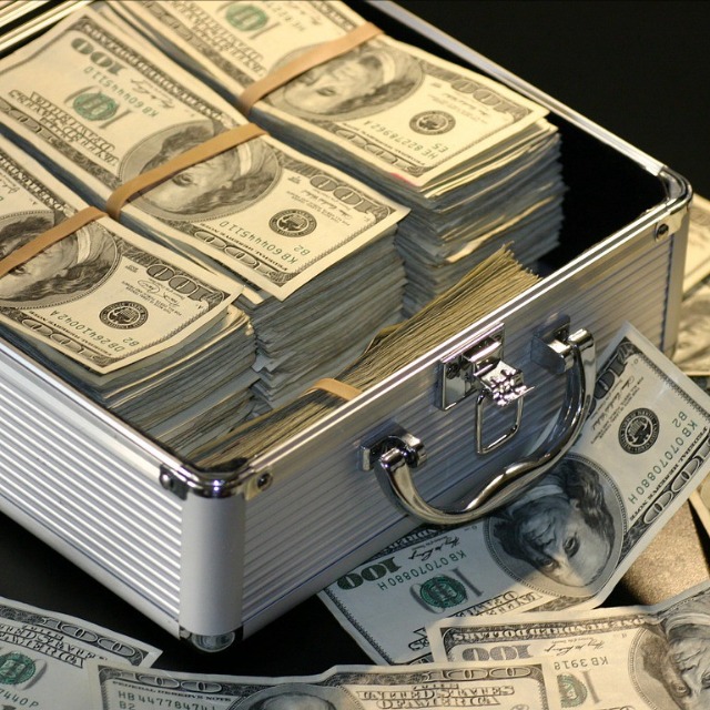 AFFORDING BIG ASSETS?