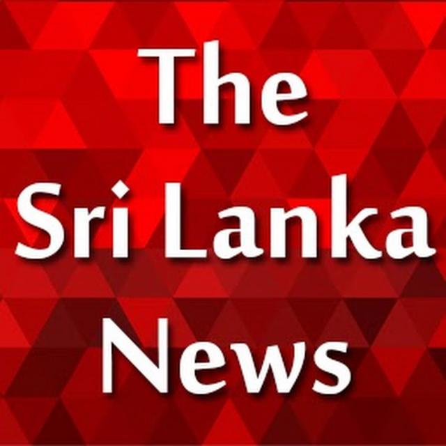 🇱🇰SRI LANKA News 📰(01)