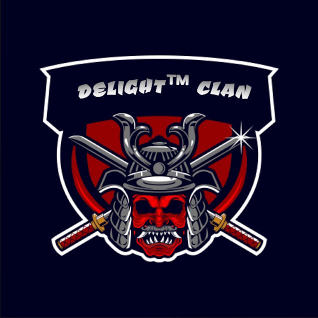 Delight ™ clan