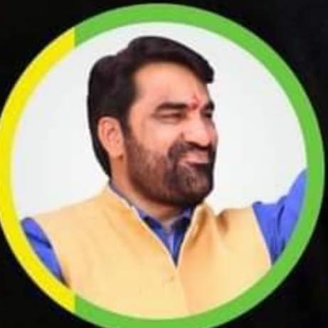 RLP teams Nagour 🔰🔰