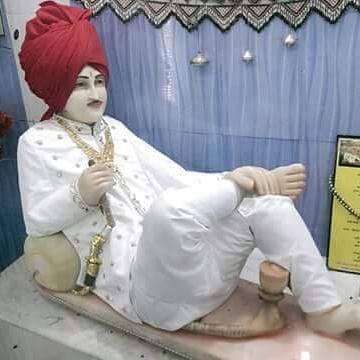 ?Mama Sarkar Collection??