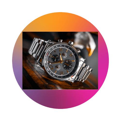 Watch For Man and women's