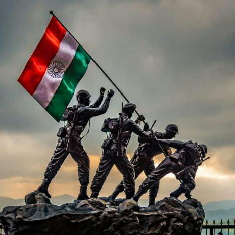 Indian Army status🇮🇳🇮🇳