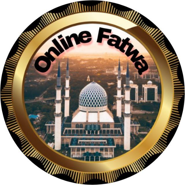 Online Fatawa Wa Masail