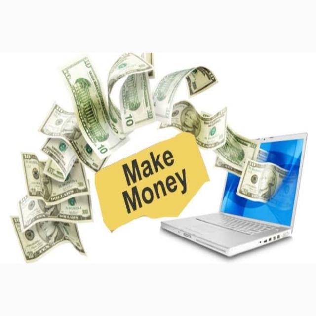 Make Money 💸 Online