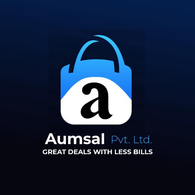 Aumsal all Menswear1️⃣