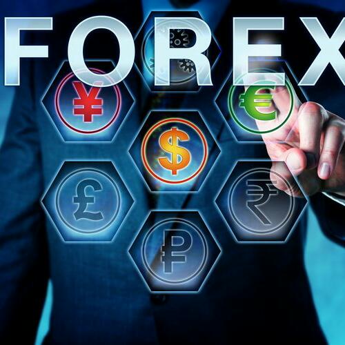 FOREIGN EXCHANGE MARKET 