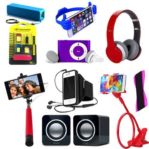  Electronics wholesale