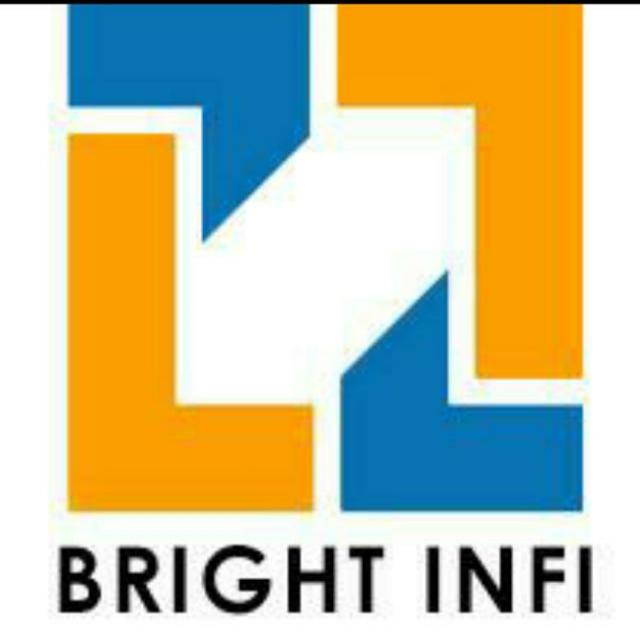 BRIGHT INFI PLAN