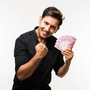 💸 Earn money online 💸