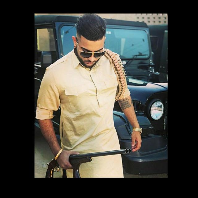 🇧🇭 Karan aujla SHOW🔥🔥🔥🔥🔥