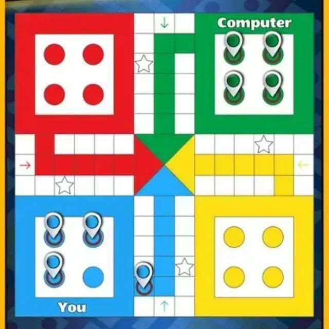 Play ludo ? Earn money