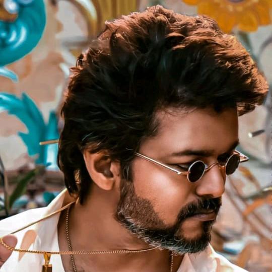 ❤?Thalapathi?pullingo?2.0
