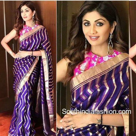 Asin collections sarees