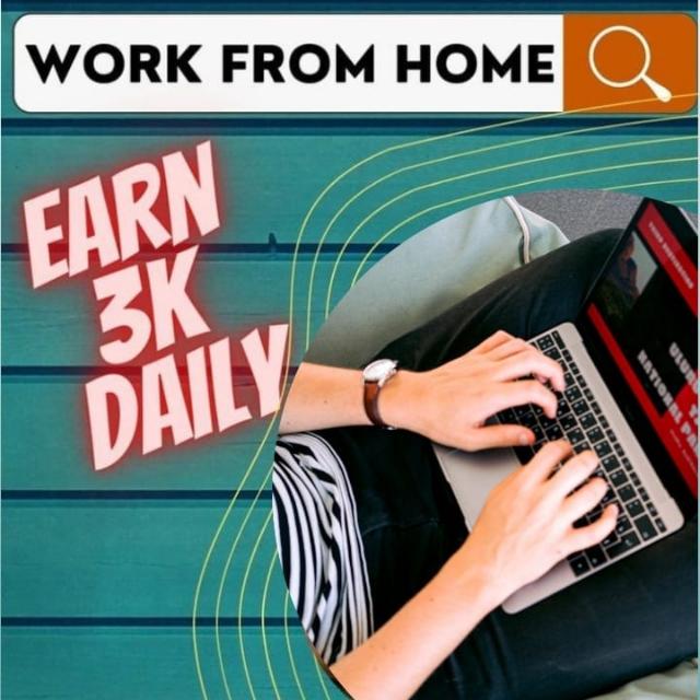 Digital earning