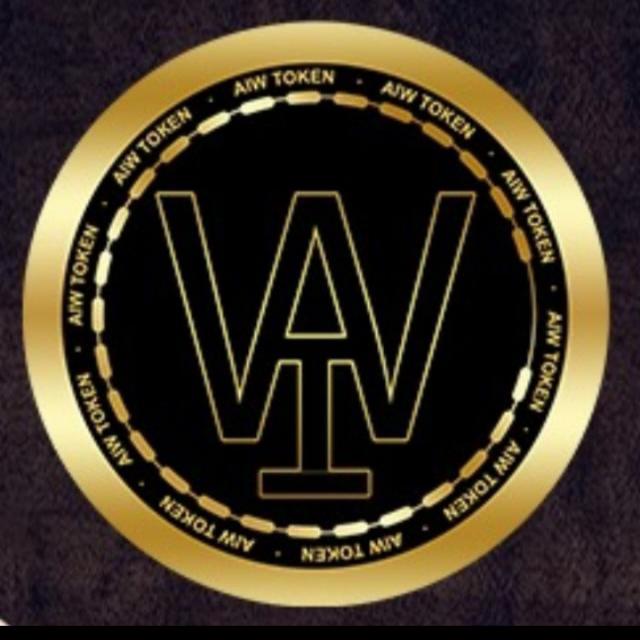 AIW token mining