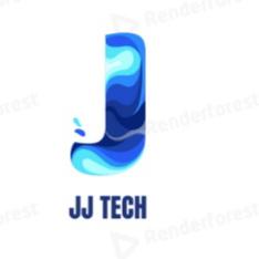 JJ TECH youTube family 