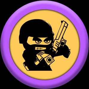 Mini Militia Players🔫