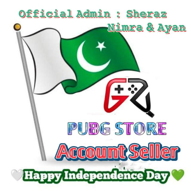 PUBG STORE🏴‍☠️ Accounts🖲️ Carding Uc 🏴‍☠️
