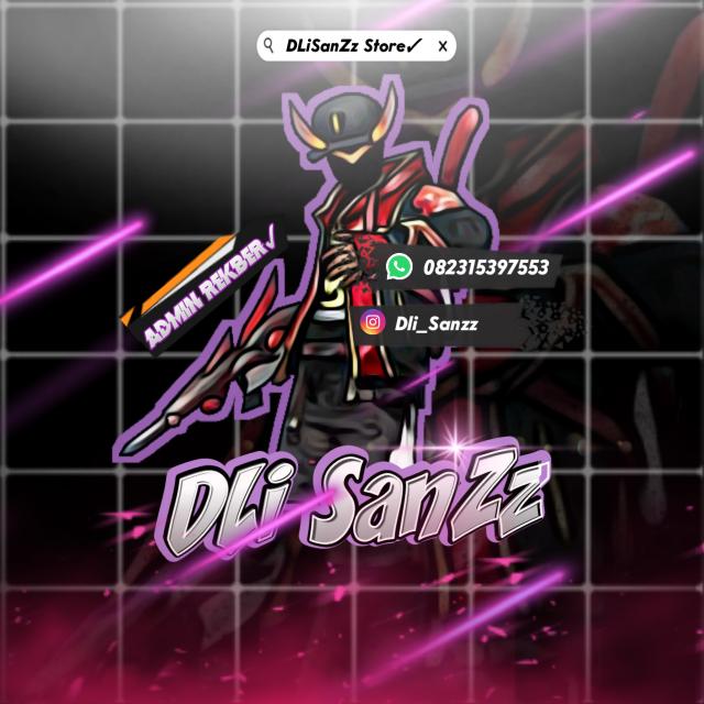 GC#3 JB ALL GAME || DLiSanZz || Store✓