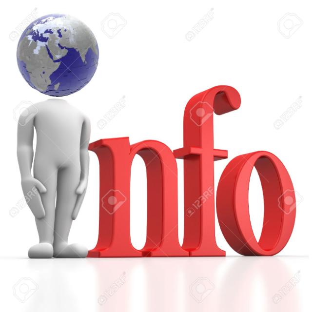 ?Information ki Duniya?